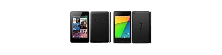 Asus Nexus 7 3G (1ST GEN)